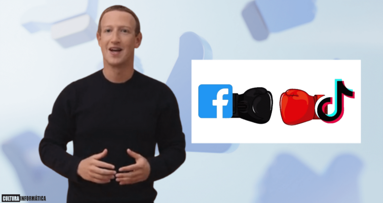 Facebook pide a sus trabajadores centrarse en los videos