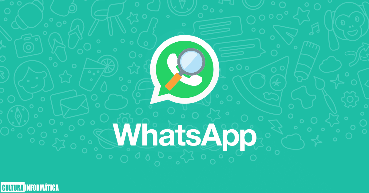 Función búsqueda en los perfiles de WhatsApp