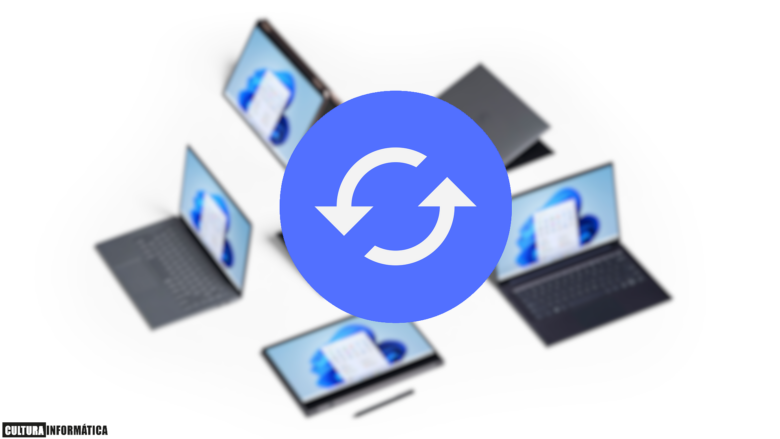 Gran actualización de febrero para Windows 11