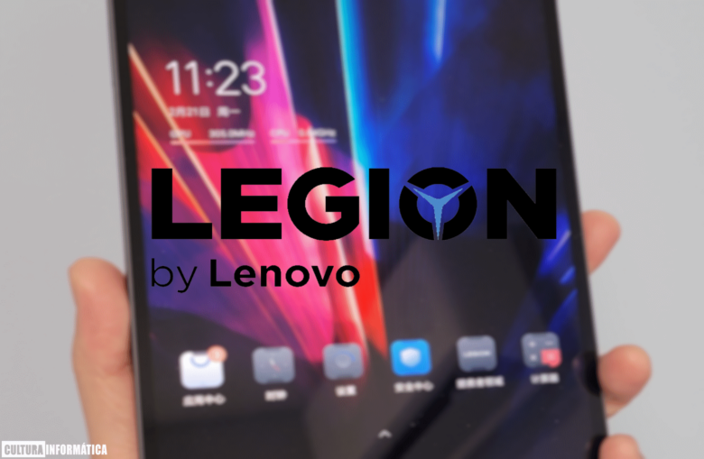 Lenovo Legion Y700