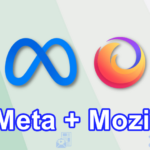 Mozilla y Meta