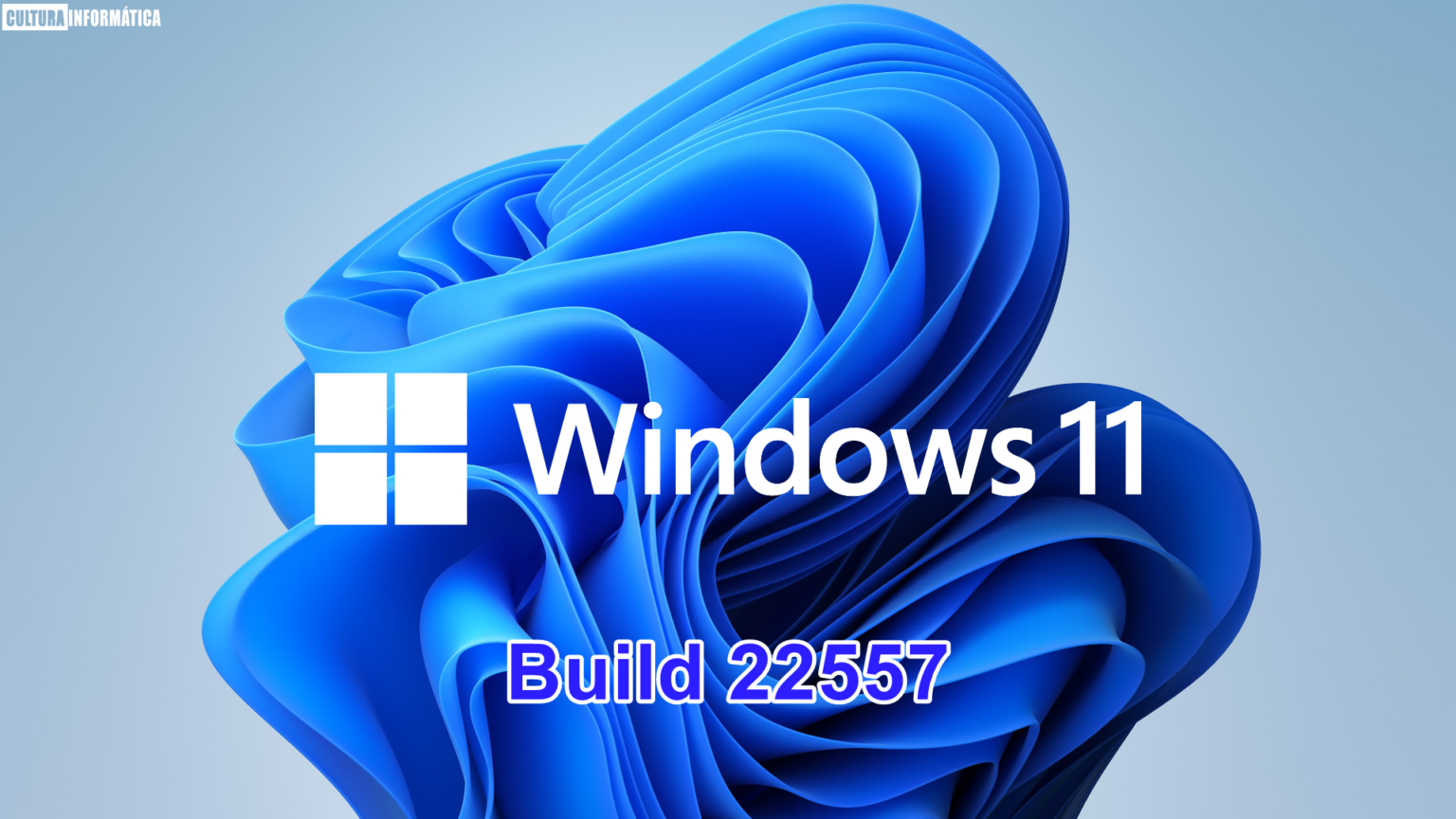 Novedades Más Importantes De Windows 11 Build 22557 | Cultura Informática