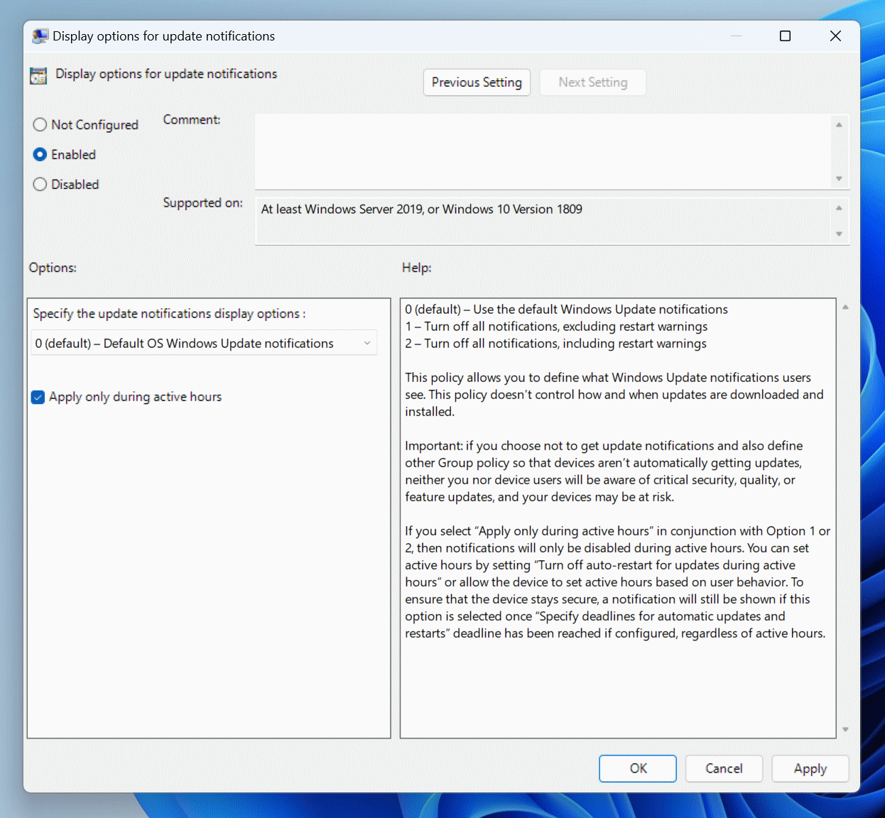 Novedades de Windows 11 Build 22563 