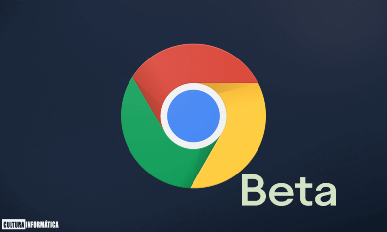 Novedades de Google Chrome 99.0.4844.16