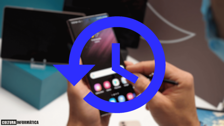 Nuevas políticas de actualización de Samsung