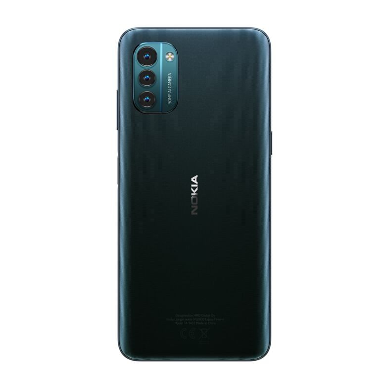 Nuevo Nokia G21