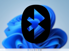 Nuevo apartado de Bluetooth en Windows 11