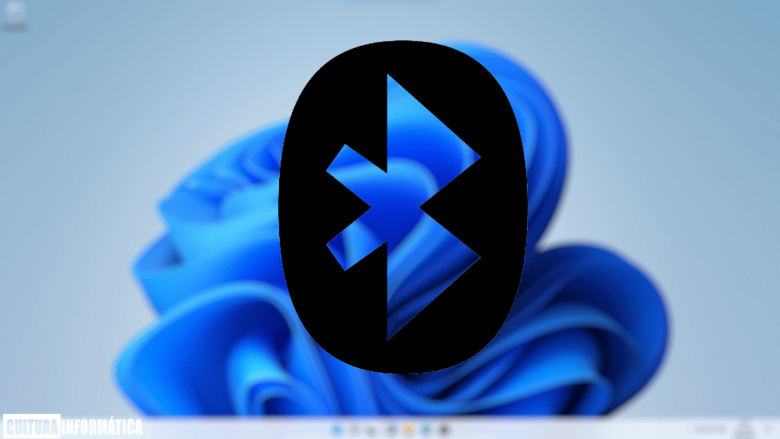 Nuevo apartado de Bluetooth en Windows 11