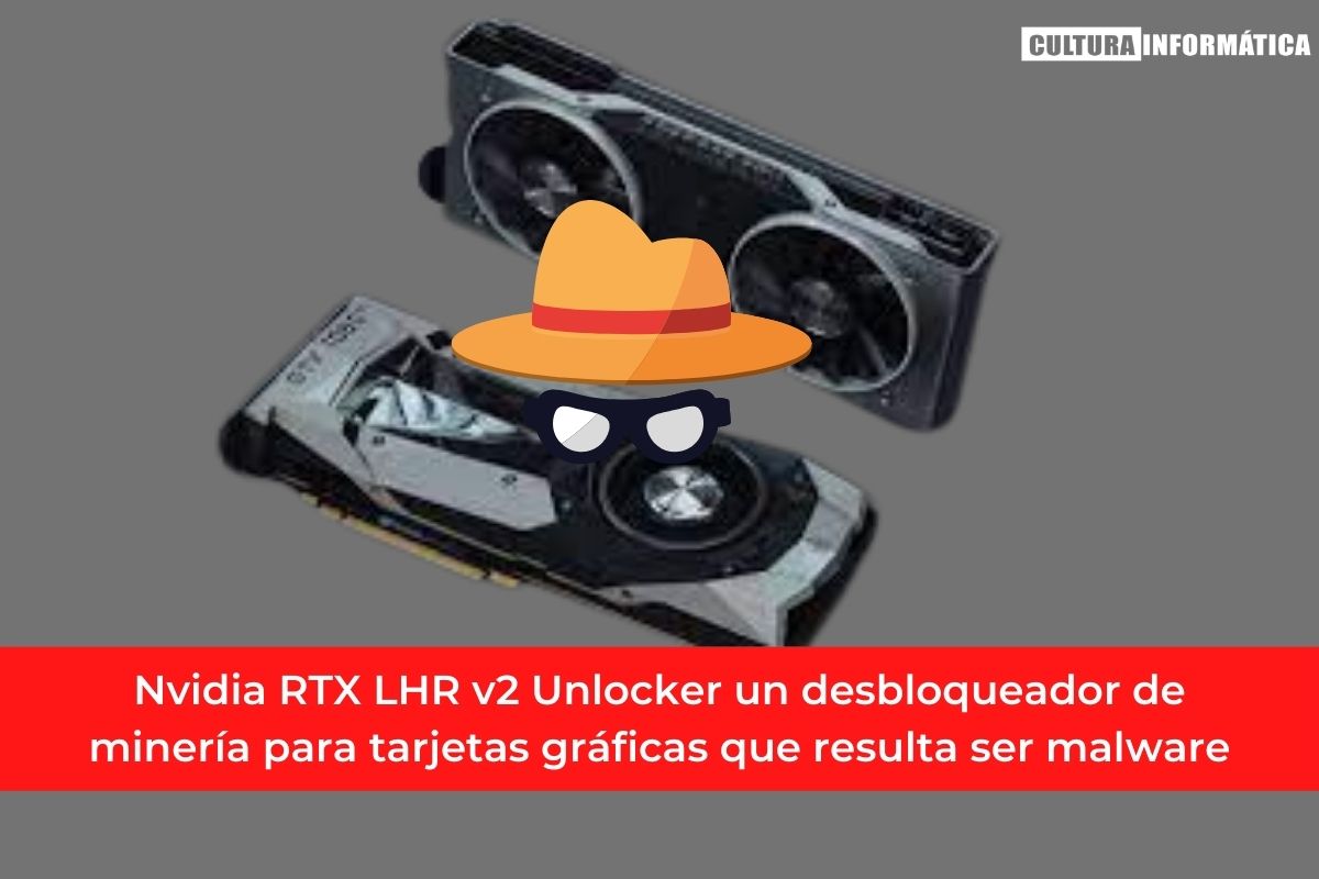 Nvidia RTX LHR v2 Unlocker