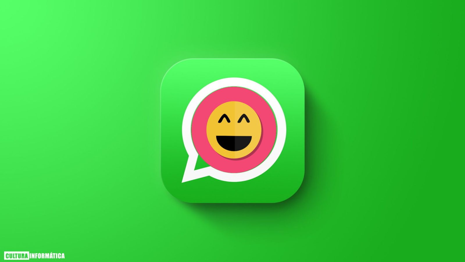 Personalización de la interfaz de llamadas de WhatsApp