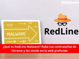 RedLine Malware