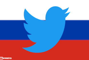 Rusia bloquea el acceso a Twitter