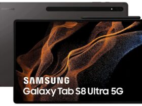 Samsung Galaxy Tab S8 Series