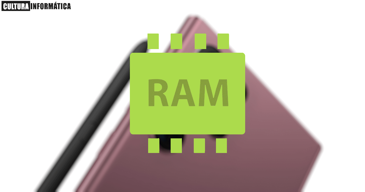 One UI 4.1 permitirá elegir la cantidad de RAM virtual