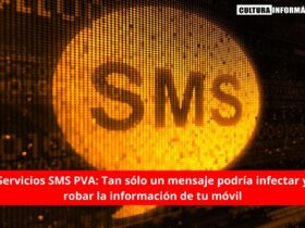 Servicios SMS PVA