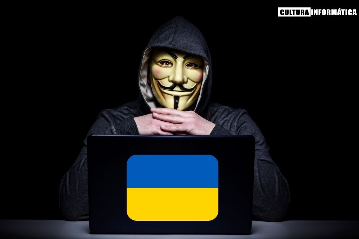 Ucrania pide ayuda a hackers 