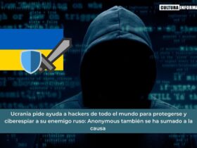 Ucrania pide ayuda a hackers de todo el mundo