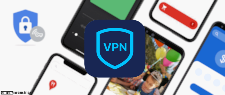 VPN de Google One