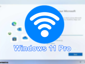 Configuración inicial de Windows 11 Pro
