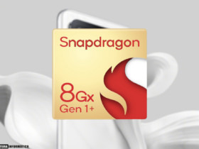 Xiaomi 12 Ultra con Snapdragon 8 Gen 1+