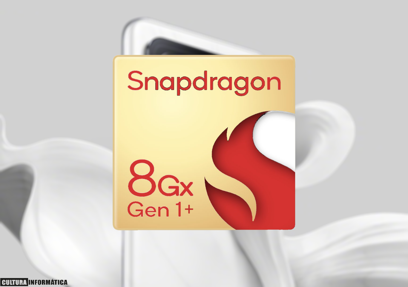 Xiaomi 12 Ultra con Snapdragon 8 Gen 1+