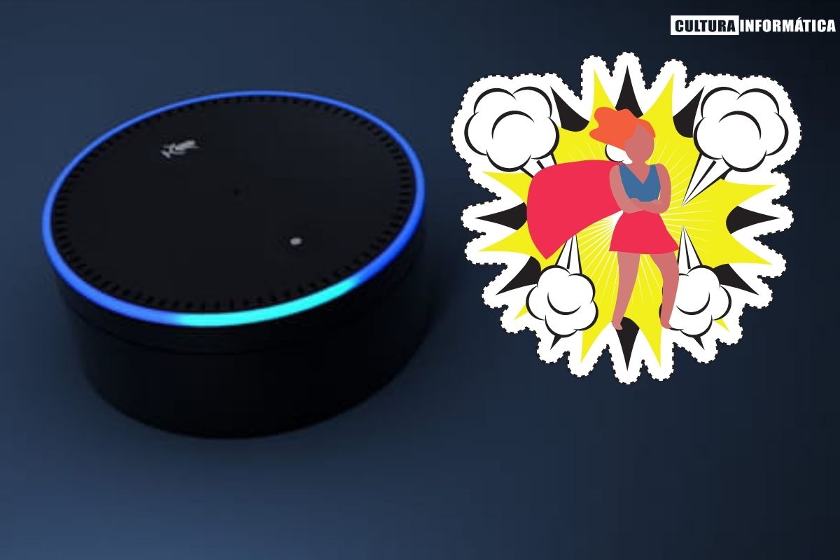 ¿Cómo activar modo súper Alexa?