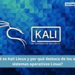 ¿Qué es Kali Linux?