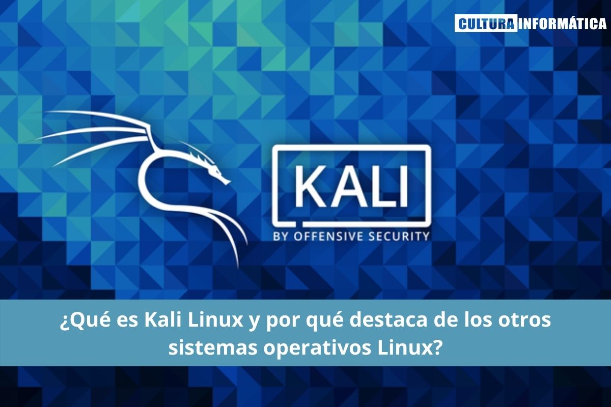 ¿Qué es Kali Linux?