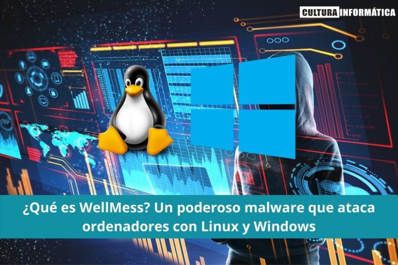 ¿Qué es WellMess?