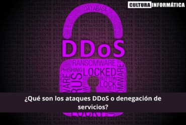 ¿Qué son los Ataques DDoS?