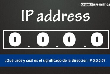 Todo sobre la IP 0.0.0.0