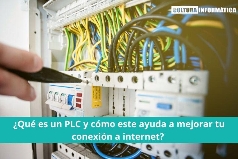 ¿Qué es un PLC?