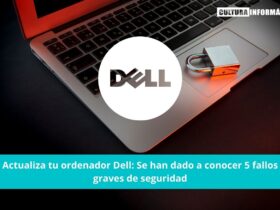 Actualiza tu ordenador Dell