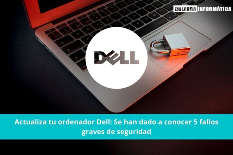 Actualiza tu ordenador Dell