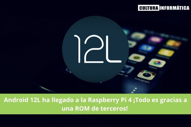Android 12L