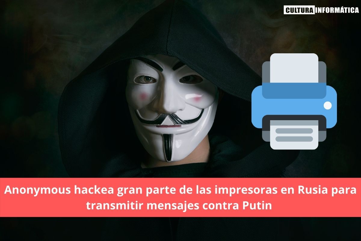 ataque de Anonymous