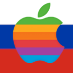 Apple detiene sus ventas en Rusia