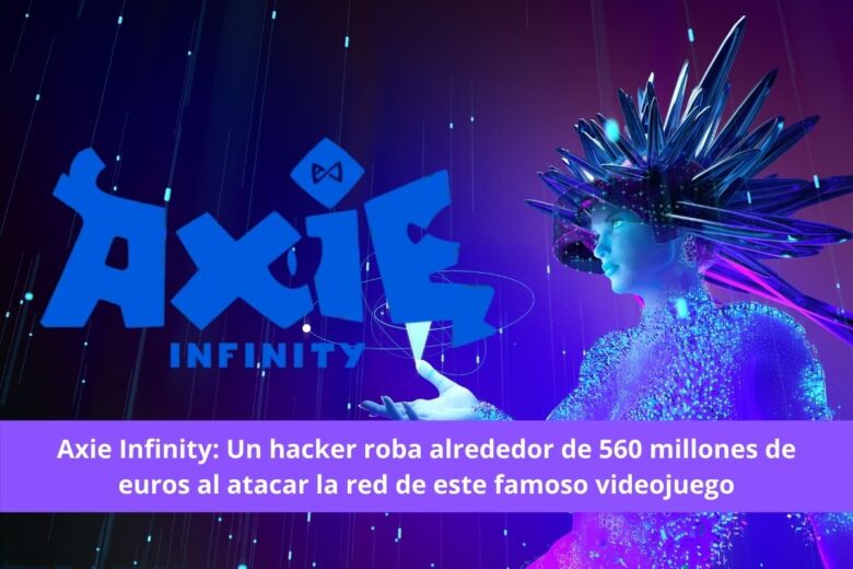 Axie Infinity