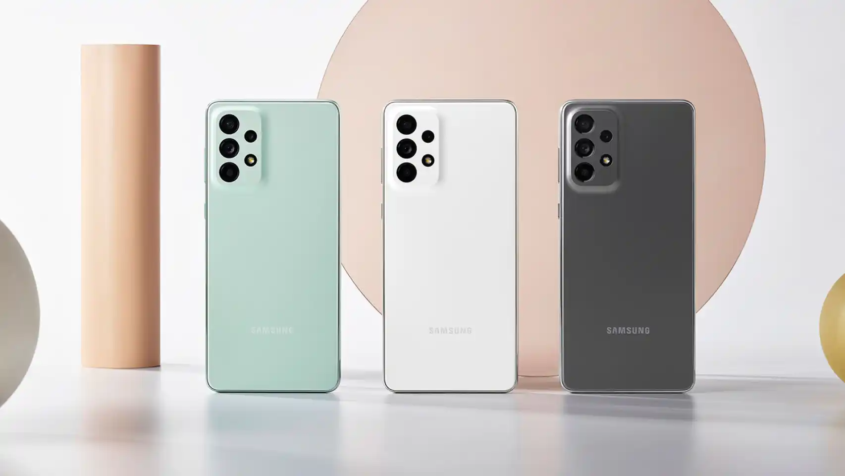 Especificaciones del Samsung Galaxy A73 | Cultura Informática