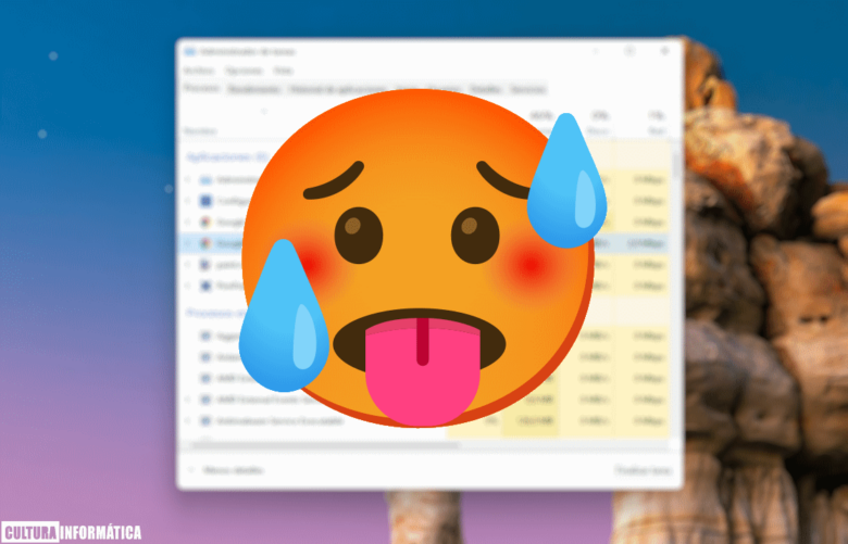 Cómo saber que programas hacen que mi PC con Windows 10 vaya lento
