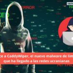 Malware CaddyWiper