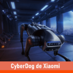 CyberDog de Xiaomi