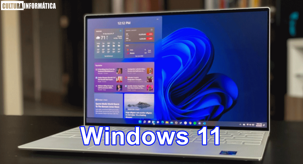Deberías de probar Windows 11 en tu PC 