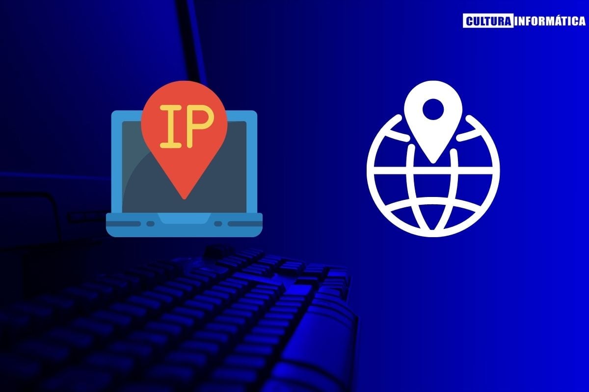 Dirección IP y Dirección MAC