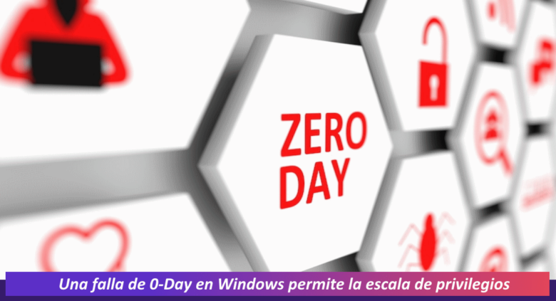 0patch soluciona una falla de seguridad en Windows