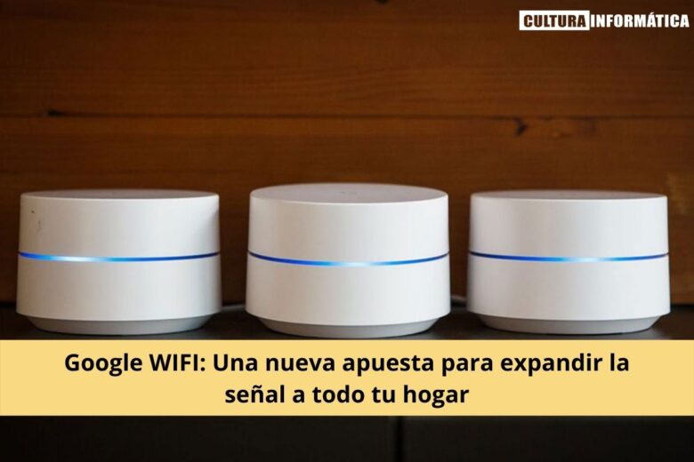 Google WiFi