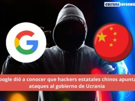 Hackers estatales chinos