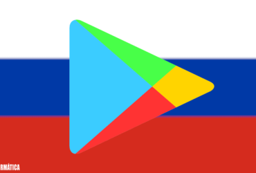 Google suspende las transacciones a través de la Play Store en Rusia