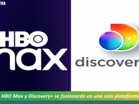 HBO Max y Discovery+ se fusionan en un solo servicio
