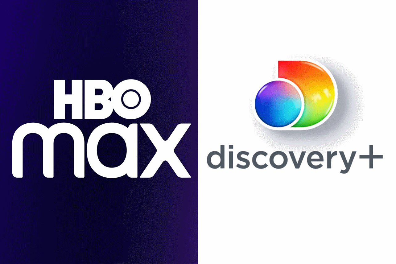 HBO Max y Discovery+ se fusionan en un solo servicio